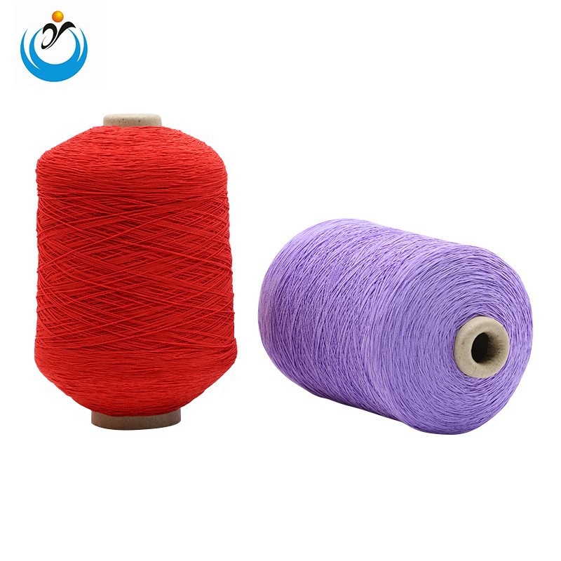 elastic yarn elastic yarn